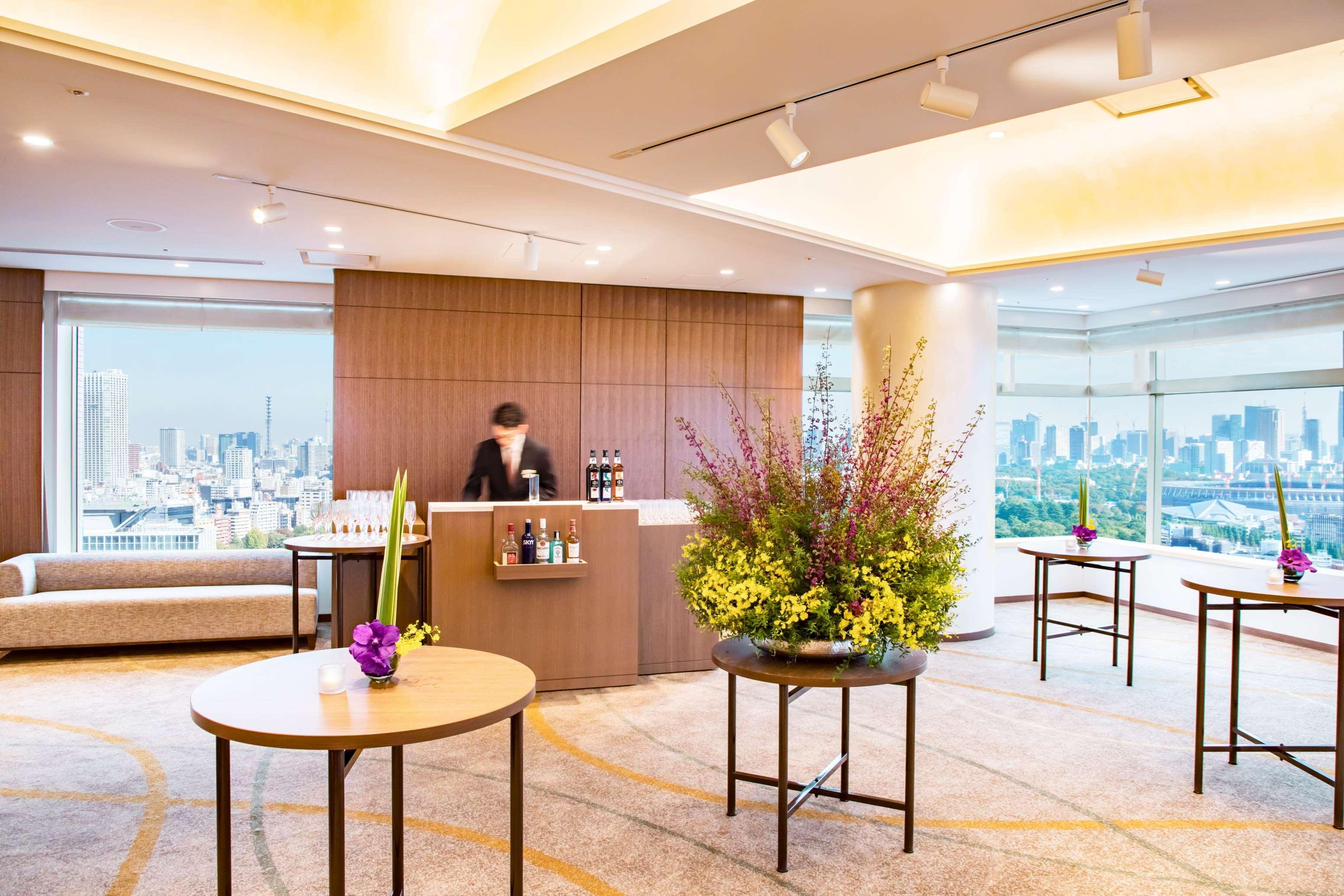Odakyu Hotel Century Southern Tower Präfektur Tokio Exterior foto